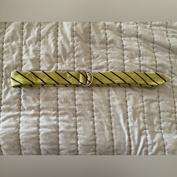 Old Navy neck tie belt - Picture 1 of 3